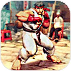 街头霸王2增强版