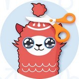 日本羊驼牧场