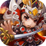 颤抖吧三国折扣版