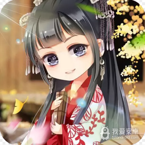 梦貂蝉九游版
