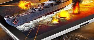 深海战争手游合集