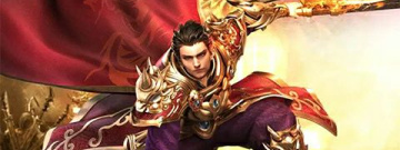 经典正版热血传奇手游合集