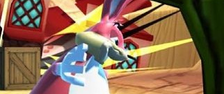 超级兔子人手游合集