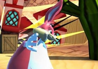 超级兔子人手游合集