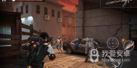 跟生存战争2一样的手游合集