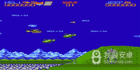 中东战争最新版手游合集