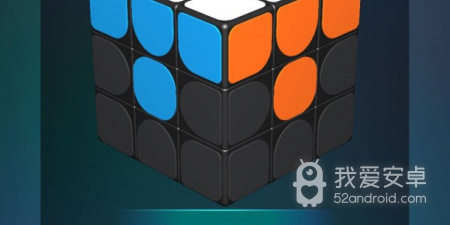 五阶魔方还原app合集