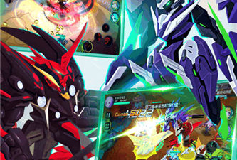 Valorant版本手游合集