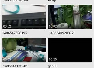 和青蛙视频相似的app合集