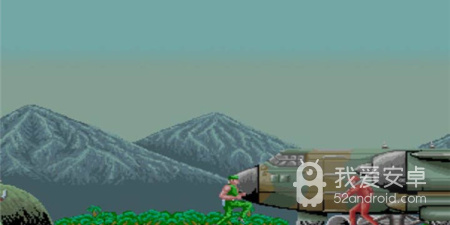 绿色兵团2超全版本手游合集