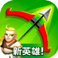 弹射大陆网易版