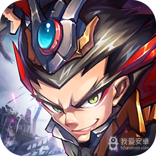 进击的赵云 九游版