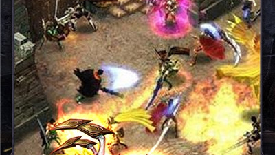 高爆率满攻速传奇手游合集