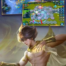 英魂之刃最新版手游合集