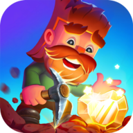 疯狂粉碎方块无敌版