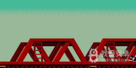 绿色兵团手游合集