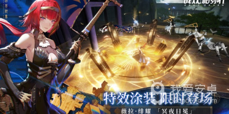 消除玩法ACT手游合集