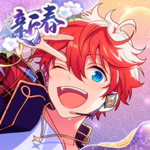 偶像梦幻祭2百度版