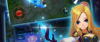 动作竞技类游戏合集