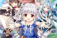 美少女收集类手游合集