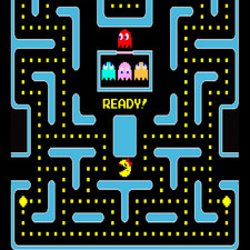 吃豆人超全版本手游合集