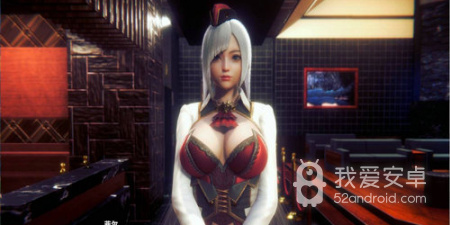 3d换装捏脸手游合集