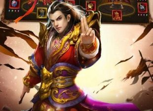 和沙城霸业差不多的手游合集