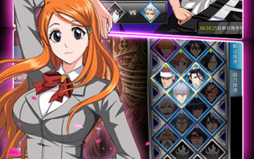 千年血战手游合集