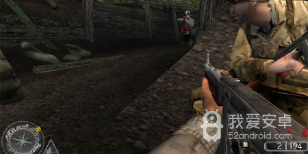 使命召唤胜利之路最新版手游合集