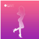 粉色直播极速版