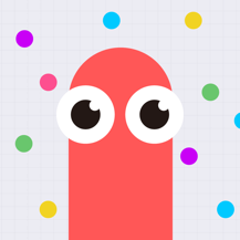 贪吃蛇大作战微信版