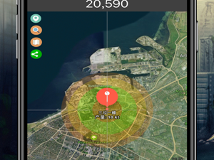 蘑菇云手游合集