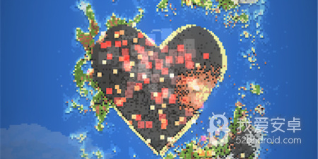 创造与生存手游合集