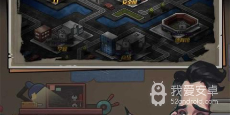 消磨时间的末日生存手游合集