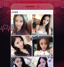 和射手直播一样的app合集