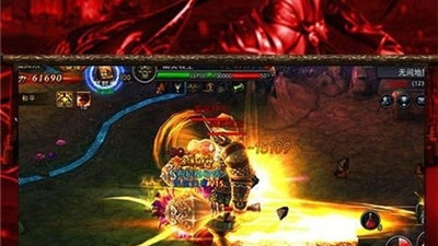 渠道服传奇手游合集