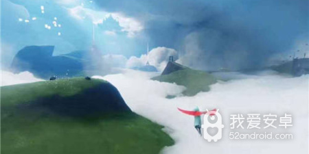 光遇国际服版本手游合集