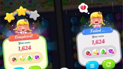 水果爱消消手游合集