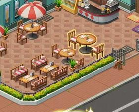 手机餐馆app合集