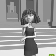 好用无广告的自拍美图app合集