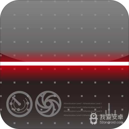 认证眼