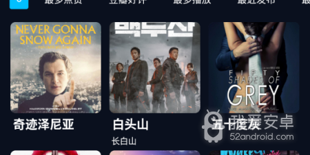 和奈飞鸭同款的app合集