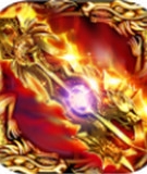 雷霆霸业传奇高爆服