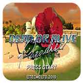 死或生天堂金手指版