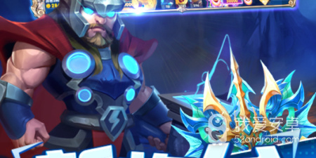 类似捕鱼大作战的捕鱼手游合集