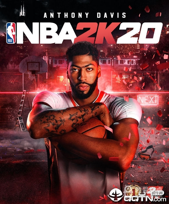 nba2k20全人物解锁版