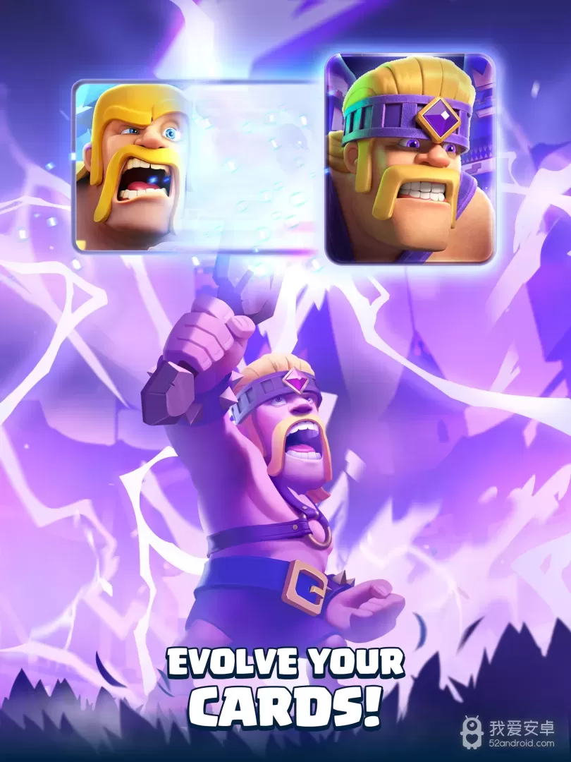 Clash Royale