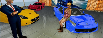 可以成为富翁的手游合集