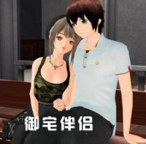 御宅伴侣安全版