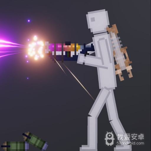 人类游乐场小米版